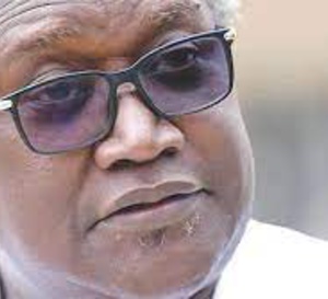 Cancers du col de l'utérus, du sein, du foie, réhabilitation de LeDantec: Les révélations du Dr Abdoul Aziz Kassé