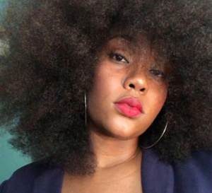 Série Karma : Malika « Le réalisateur était hésitant, mon profil ne correspondait pas… »