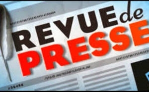 Revue de presse