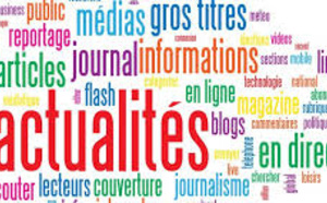 Revue de presse