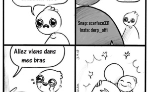 Le weekend tant attendu