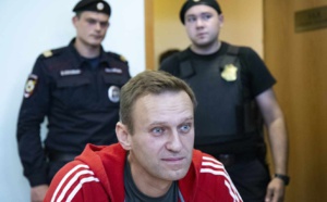 Les pays du G7 condamnent la détention « politique » d’Alexeï Navalny