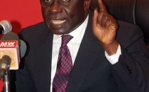 Recours devant la juridiction communautaire : Quand Idrissa Seck montrait la voie