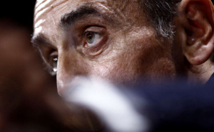 Eric Zemmour de nouveau accusé de violences sexuelles