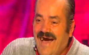 El Risitas est mort, retour sur les détournements les plus célèbres en France