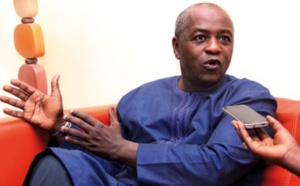 Ligue Pro : Saer Seck ne briguera pas un 3e mandat