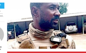 Urgent: Mali: Bruits de botte et confusion à la garnison de Kati