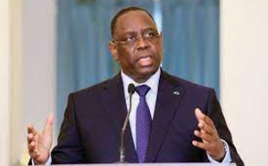 Homosexualité: Macky Sall ne recule pas devant l'Unesco et les Nations-Unies ( Vidéo )