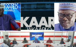 Achat de l'avion présidentiel : les précisions de Moustapha Diakhaté