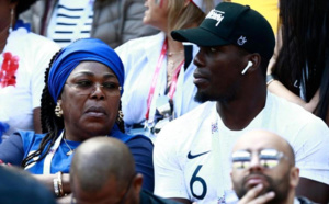 Affaire Pogba. La mère des deux joueurs aurait été menacée par plusieurs inconnus à son domicile