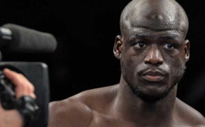 Mort d’Hervé Lofidi, le champion de boxe est décédé à seulement 34 ans