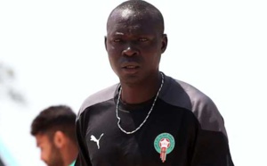 Le Maroc éliminé par l’Egypte : Ngalla Sylla : «Je suis très déçu !»