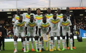 Mondial Qatar 2022 : Sadio Mané sur la liste du Sénégal, Nicolas Jackson en renfort