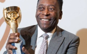 Edson Arantes do Nascimento, dit Pelé, s’est éteint à l’âge de 82 ans