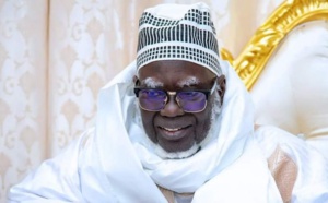 Touba: le khalife dissout la police religieuse