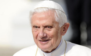Eglise : Le pape émérite Benoît XVI s’est éteint à l’âge de 95 ans