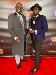 ALIOUNE MBAYE NDER ET DJ KHOULE